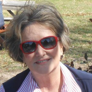 Meet your Posher, Diane